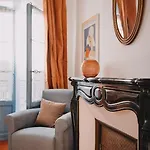 Дом отдыха Le Refuge Du Clocher Laroque-des-Alberes