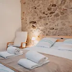 Дом отдыха Le Refuge Du Clocher *