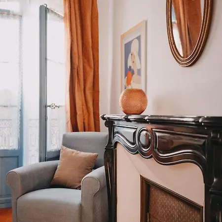 Holiday home Le Refuge Du Clocher Laroque-des-Alberes