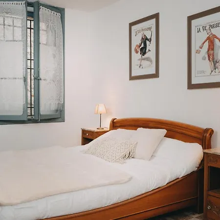 Le Refuge Du Clocher