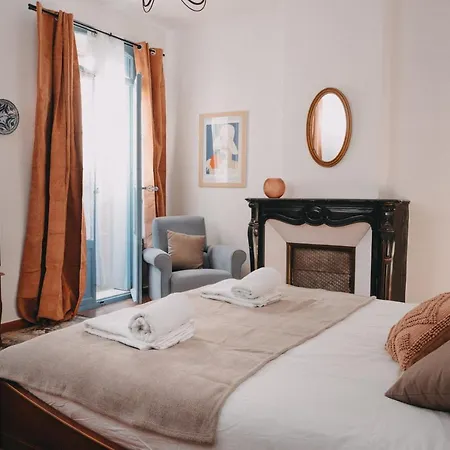 Le Refuge Du Clocher Holiday home