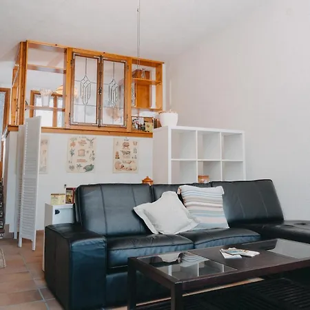 Holiday home Le Refuge Du Clocher Laroque-des-Alberes