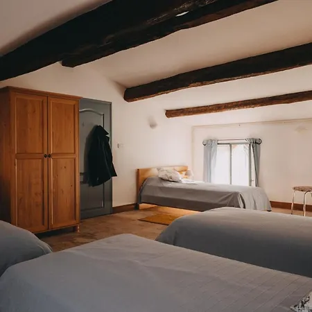 Le Refuge Du Clocher * Laroque-des-Albères