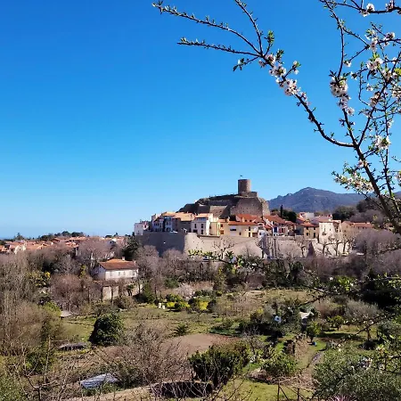 Le Refuge Du Clocher 度假居 Laroque-des-Albères