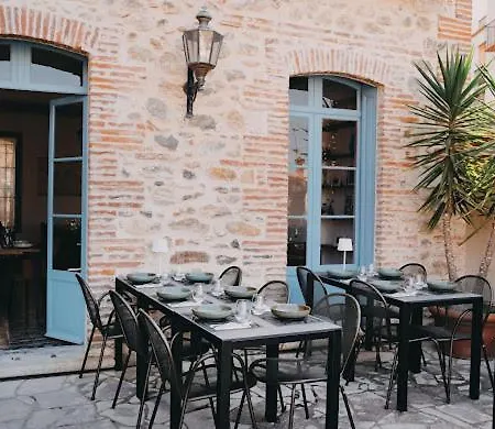 Le Refuge Du Clocher * Laroque-des-Alberes