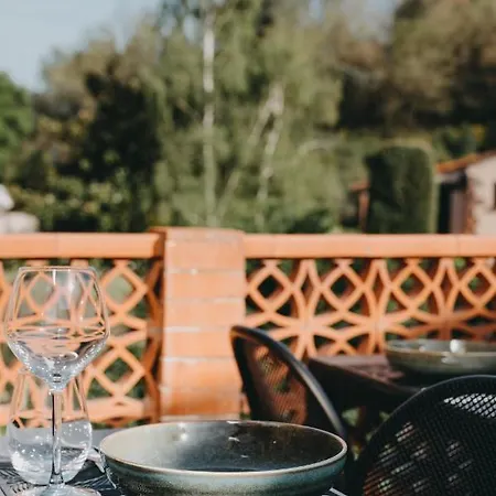 Le Refuge Du Clocher Holiday home