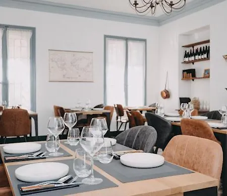 Le Refuge Du Clocher Holiday home Laroque-des-Alberes