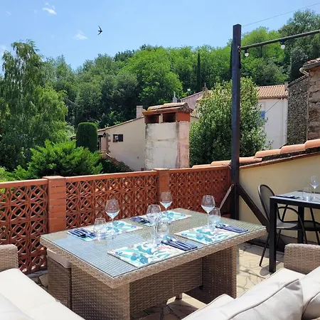 Le Refuge Du Clocher Holiday home