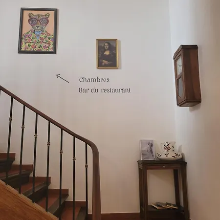 Le Refuge Du Clocher 度假居 Laroque-des-Albères